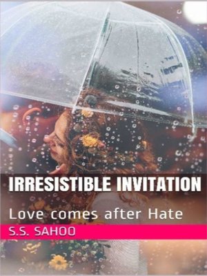 cover image of Irresistible Invitations